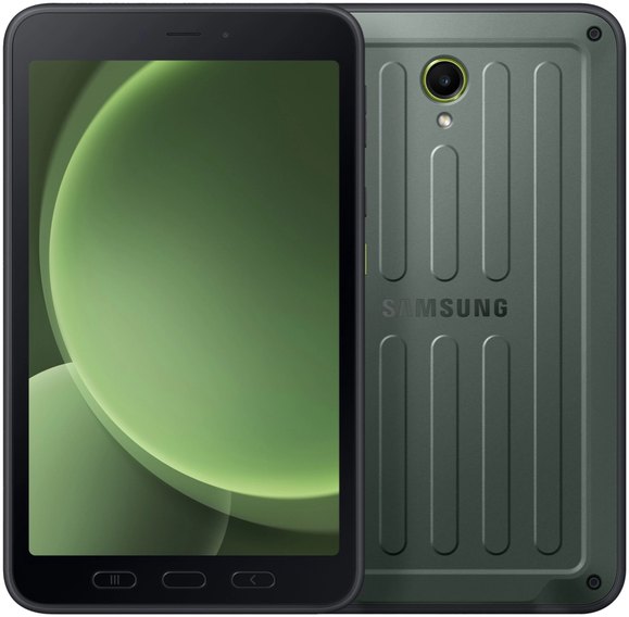Samsung SM-X300 Galaxy Tab Active5 8.0 2024 Standard Edition WiFi 128GB
